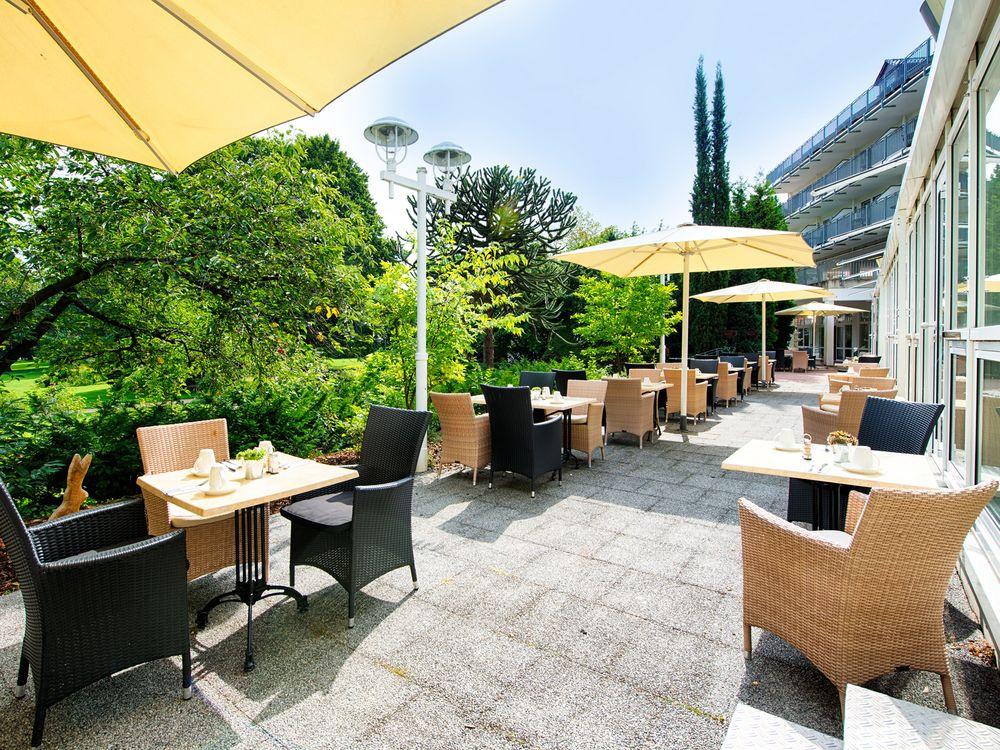 ACHAT Hotel Bad Dürkheim Exterior foto