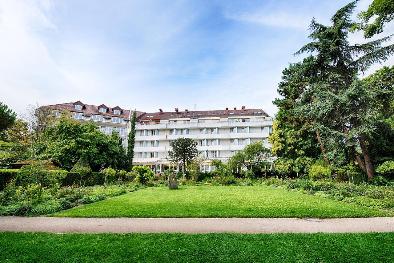 ACHAT Hotel Bad Dürkheim Exterior foto