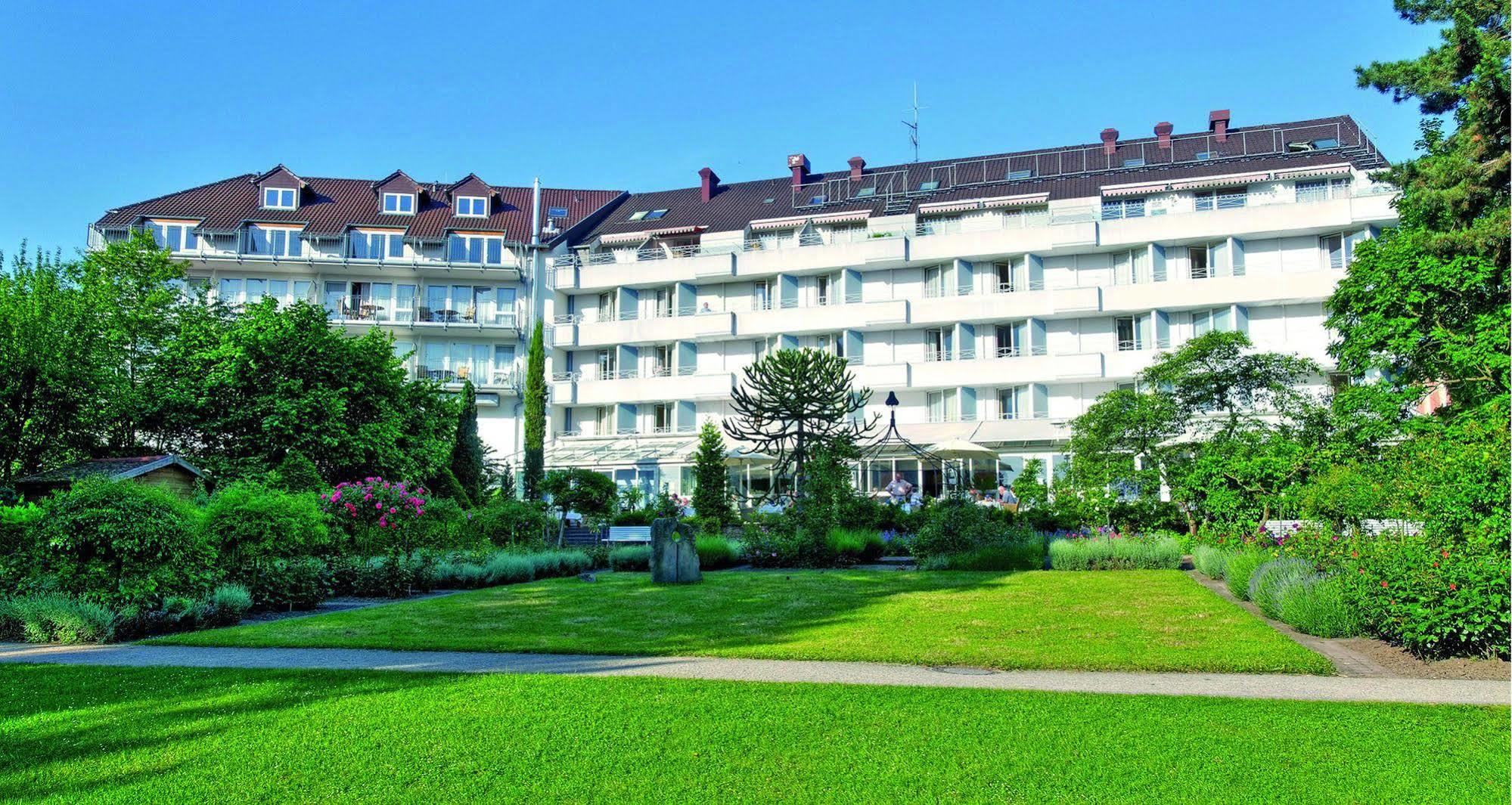 ACHAT Hotel Bad Dürkheim Exterior foto
